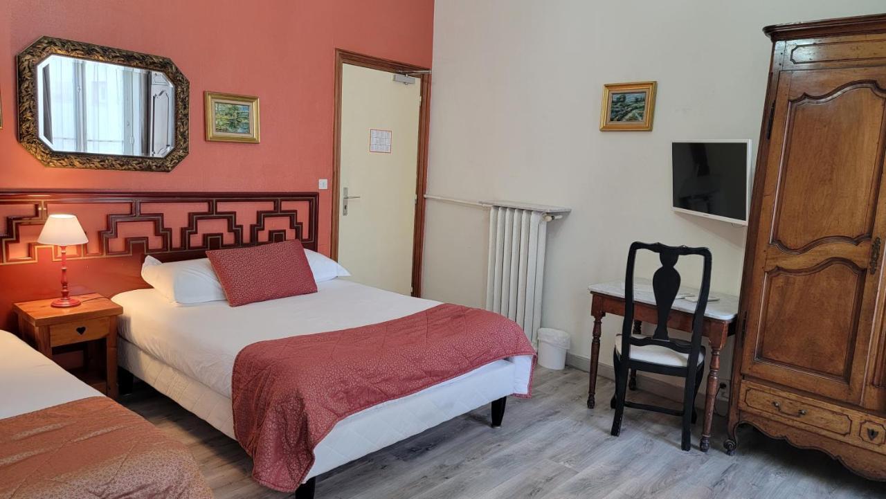 Hotel Eden Nice