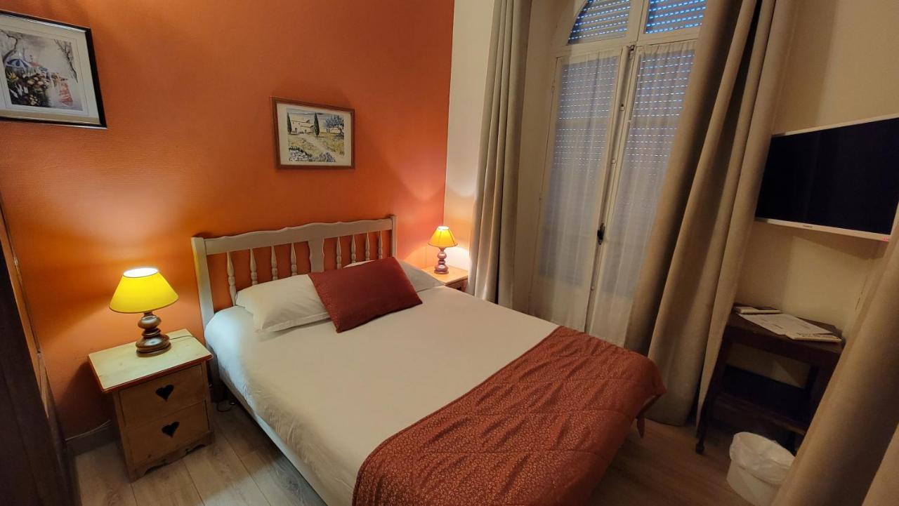 Eden Hotel