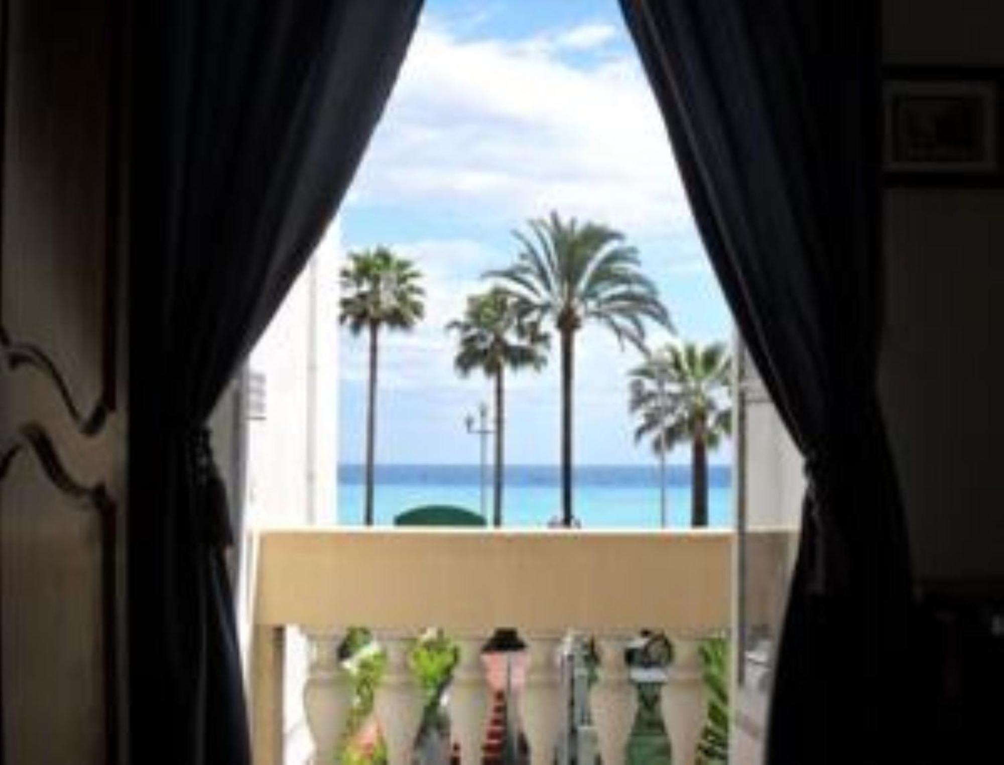 Hotel Eden