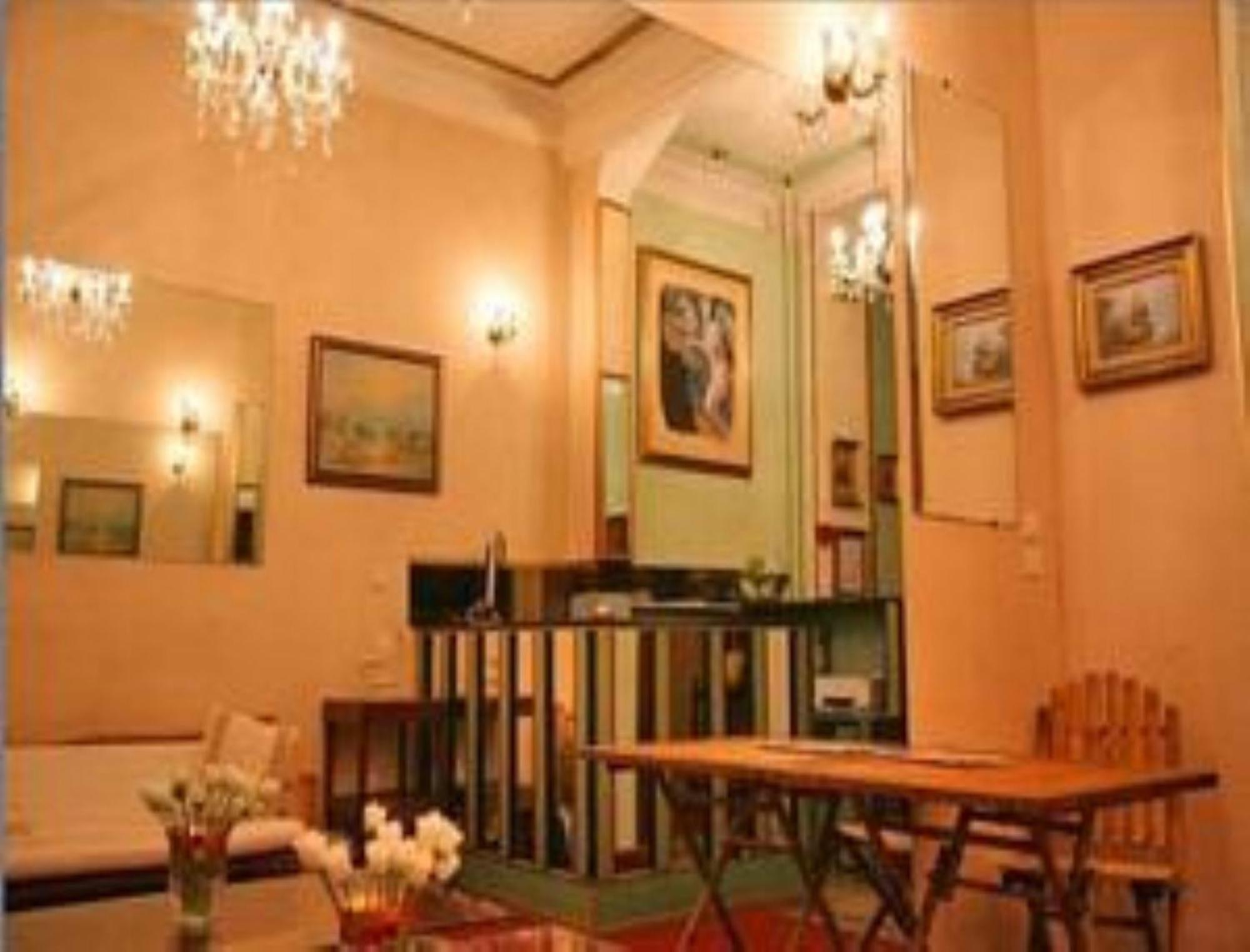 Hotel Eden 2*