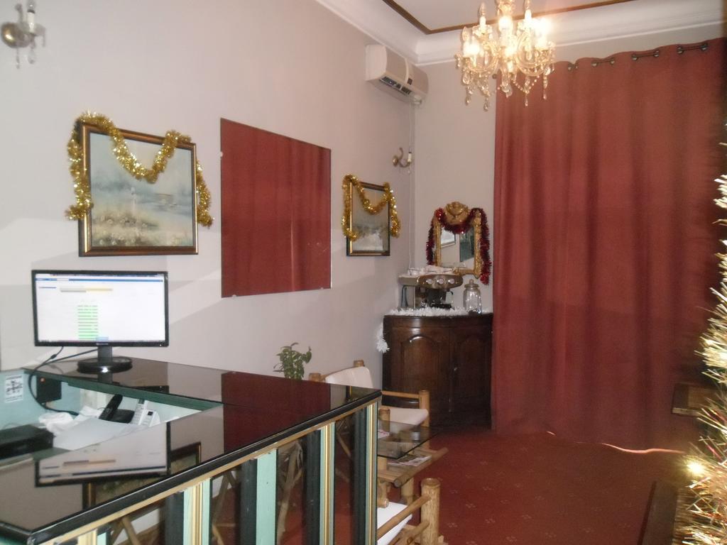 Hotel Eden Nice