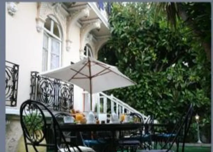 Villa Eden