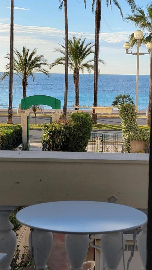 Eden Hotel Niza