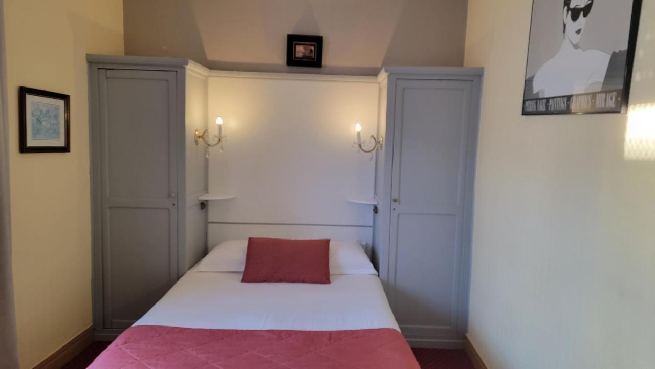 Eden Hotel