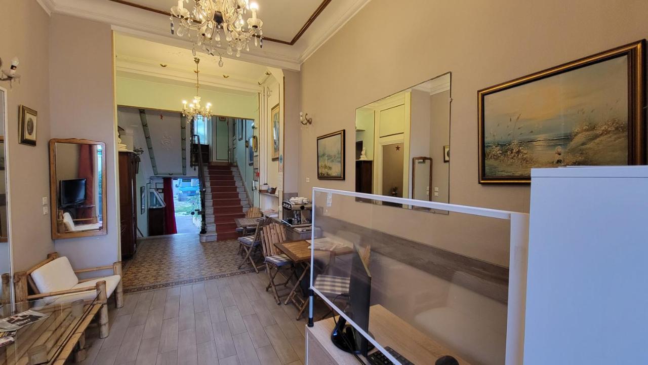 Hotel Eden Niza