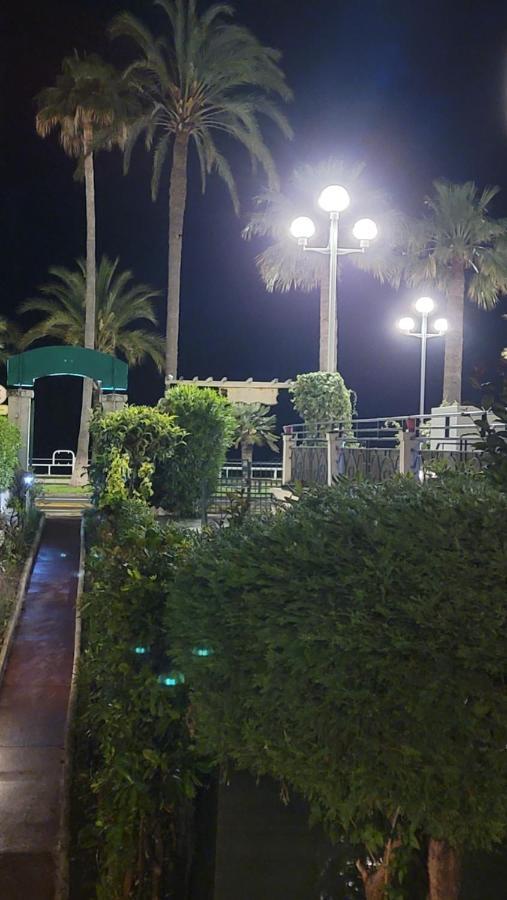 Hotel Eden Niza