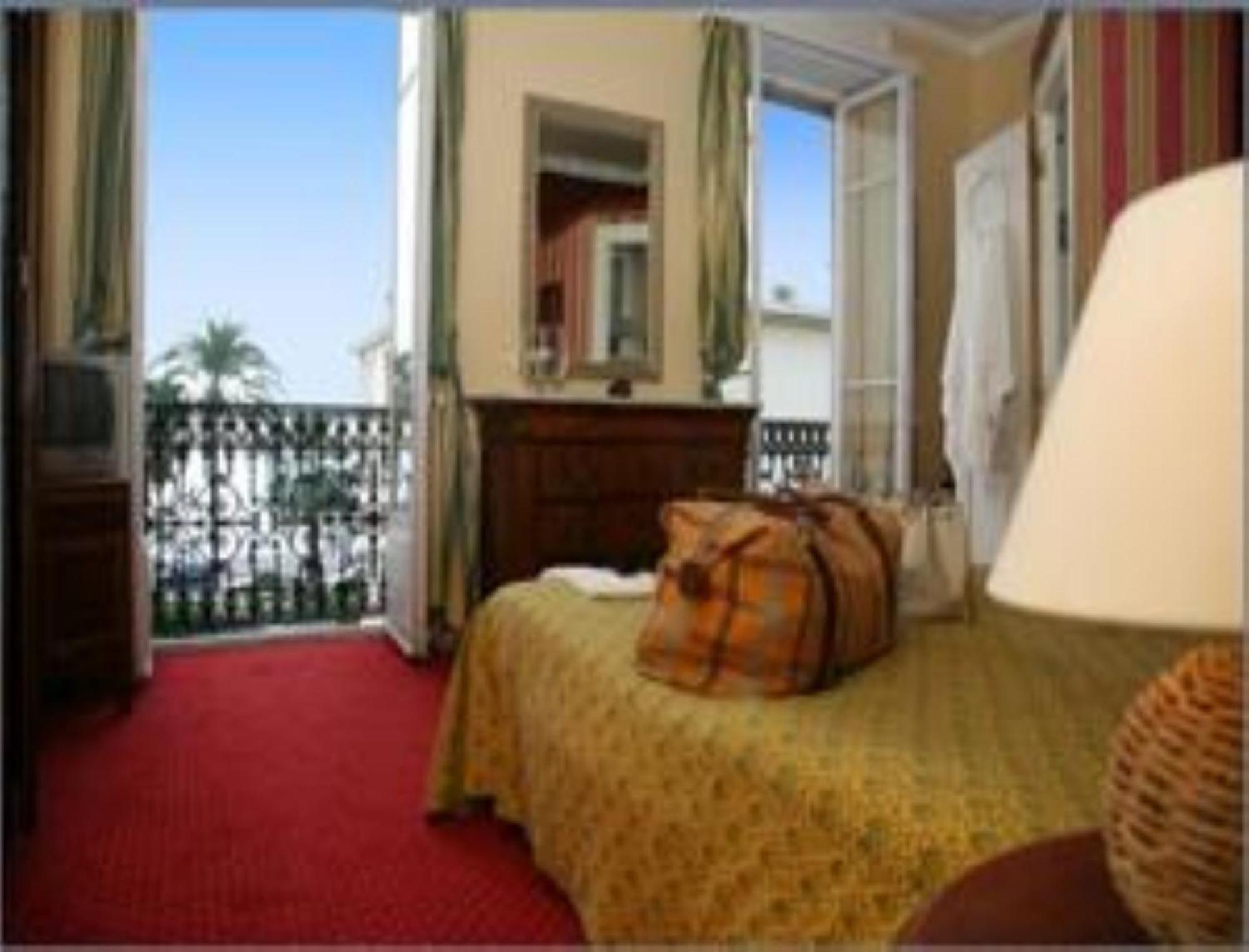 Hotel Eden 2*