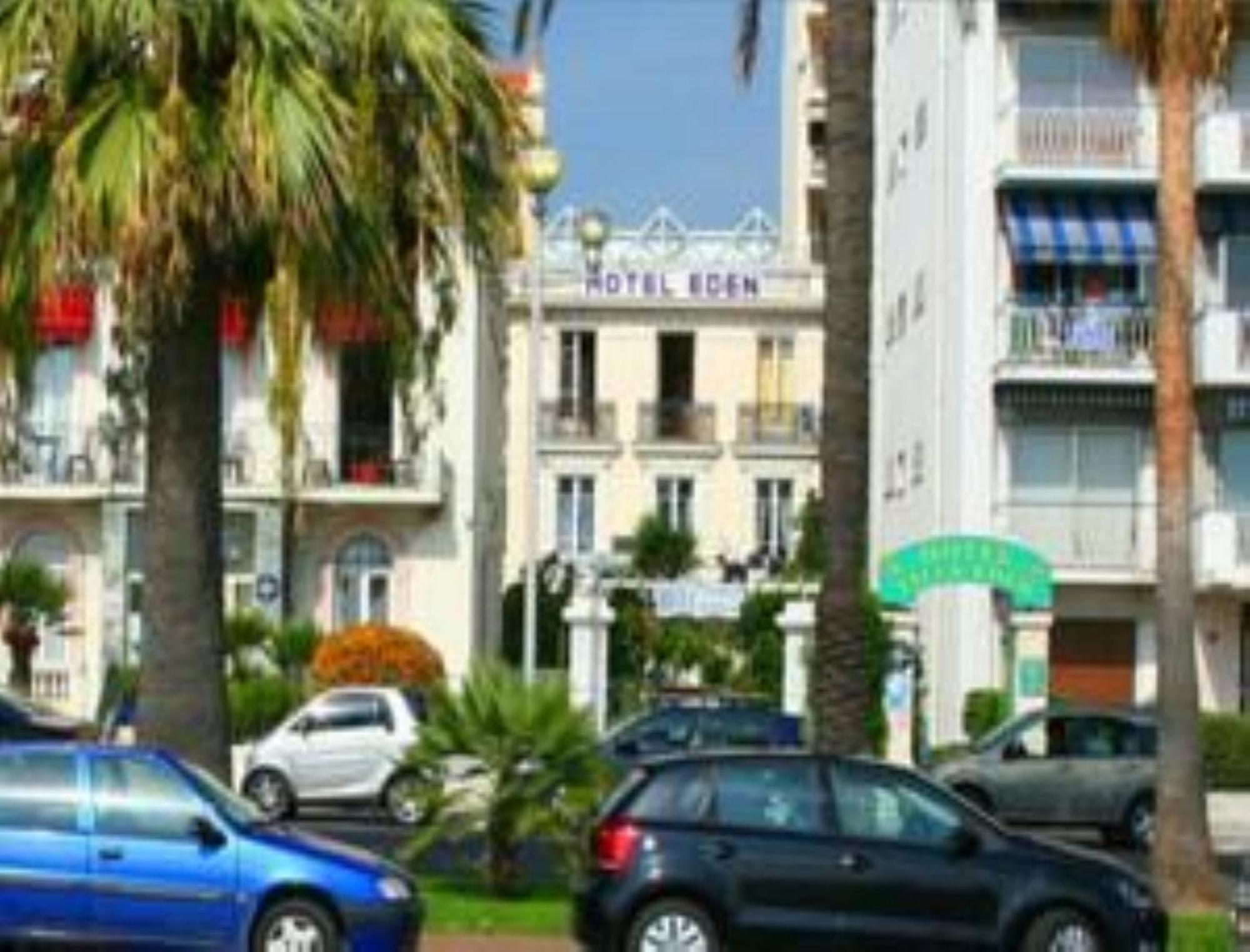Hotel Eden 2*
