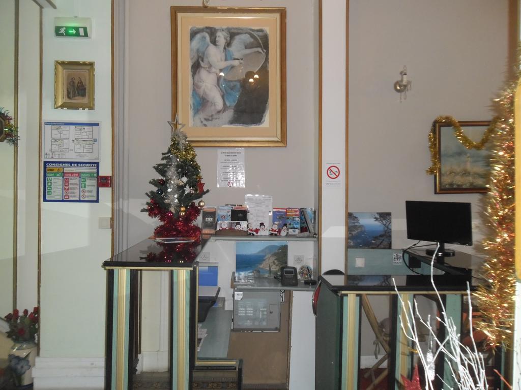 Hotel Eden