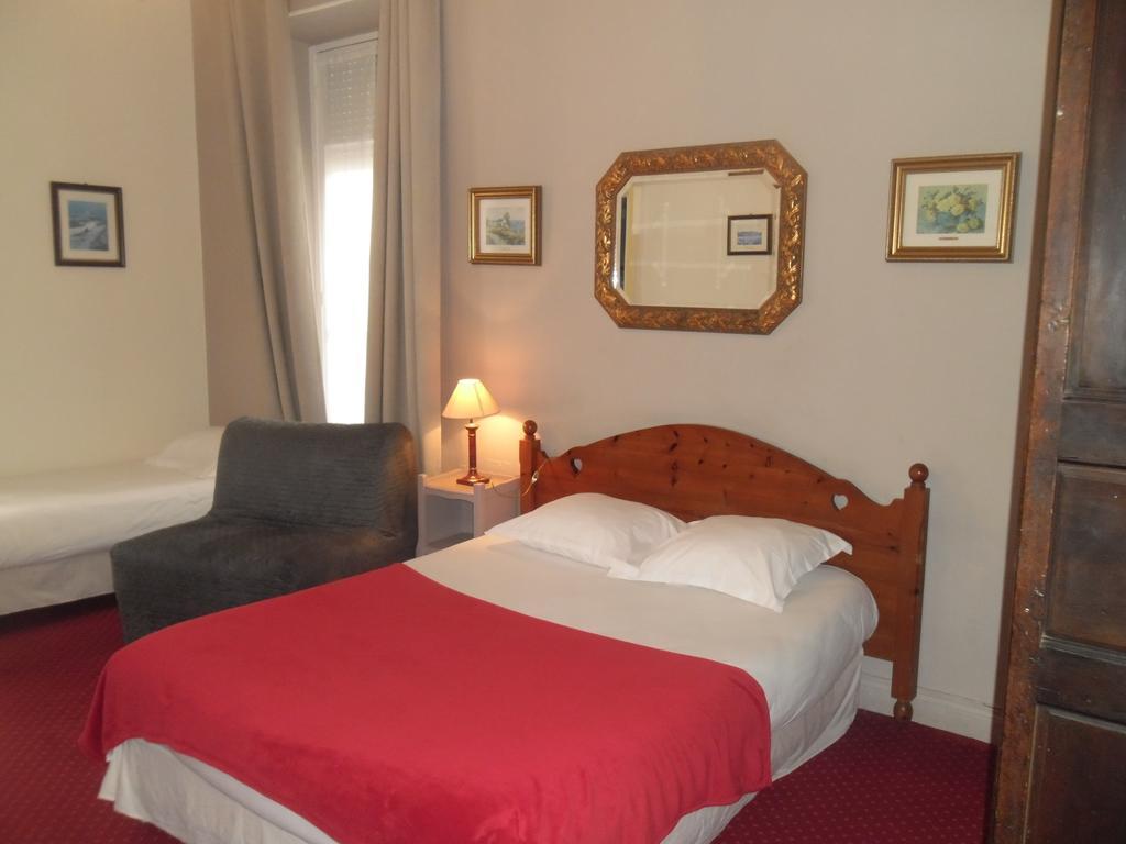 Hotel Eden Niza