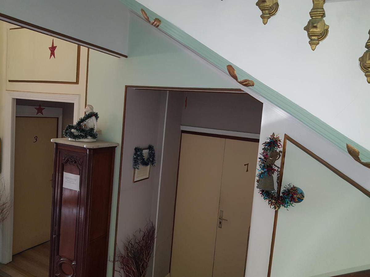 Hotel Eden Niza