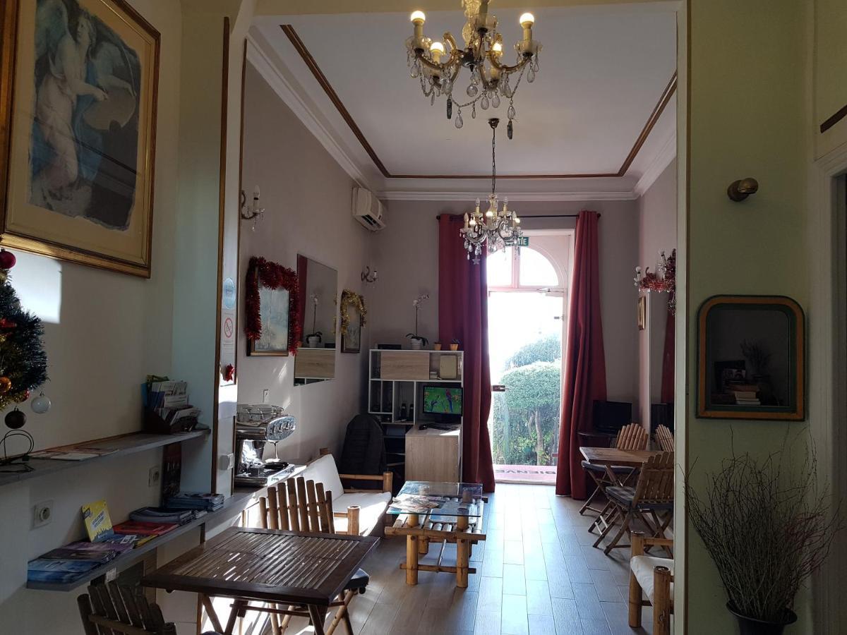 Eden Hotel Niza