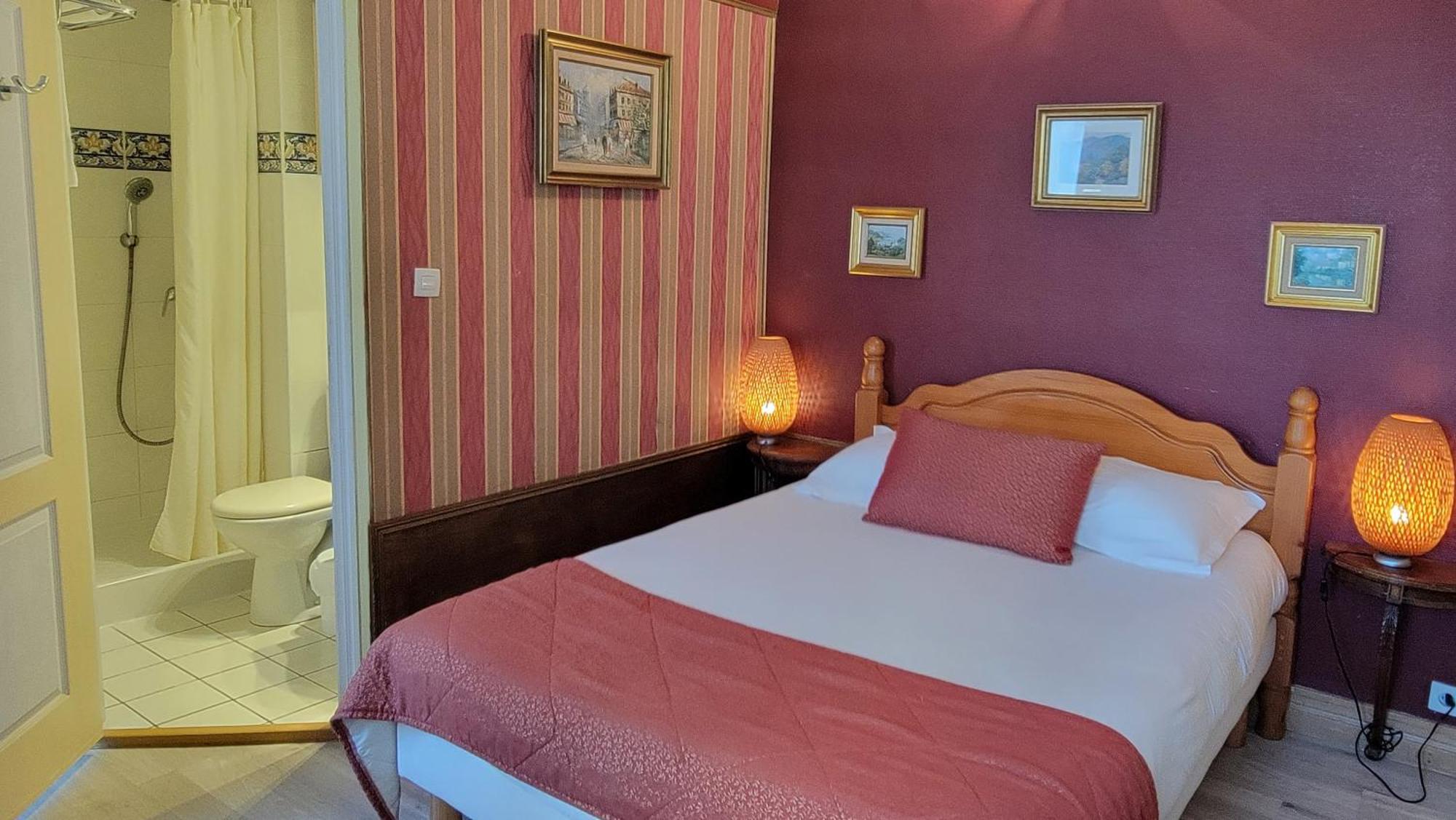 Eden Hotel Nice