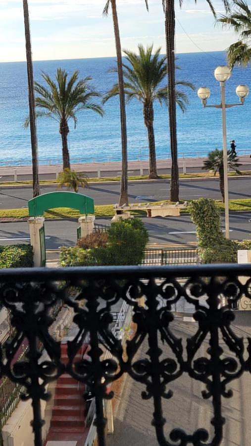 Eden Hotel Nice